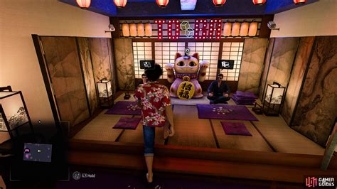 like a dragon gambling hall|Little Japan Gambling Hall .